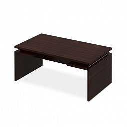 Стол руководителя ПК-ДП-СТ200Х100/ПТ
