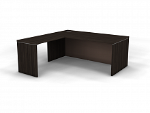 Стол с приставным элементом левый SN11.1919L