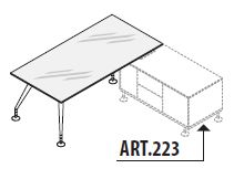 Стол, столешница белое стекло, ножки хромированные