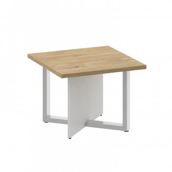 Стол журнальный, квадратный SK.SG-KV-60