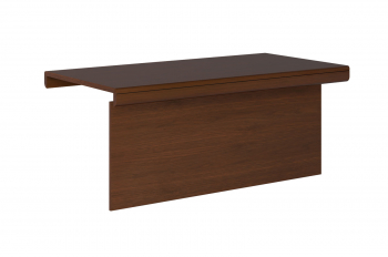 Столешница  с передней панелью RH1570P