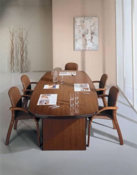 Стол для переговоров МАСТЕР
