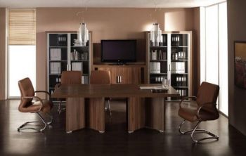 Стол для переговоров PERSONA