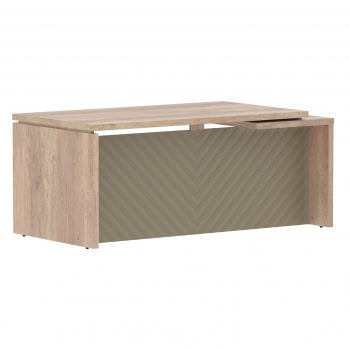 Столы руководителя  TLCT 189 (L/R)