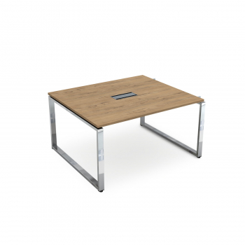 Столы системы Бенч, переговорные - Начальный модуль НСПН-О.927