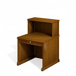 Стойка ресепшен ПК-ВР-СКР80Х87