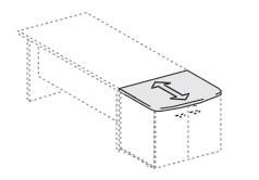 Топ для шкафа 177509