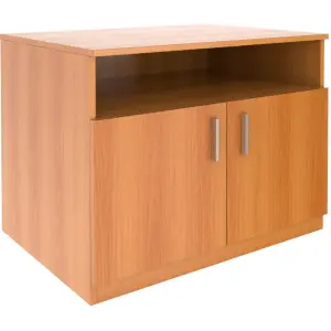 Тумба под оргтехнику В-820