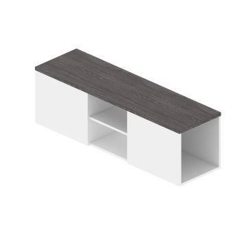 Тумба подвесная объединяющая Z-8