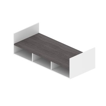 Тумба подвесная сервисная Z-47