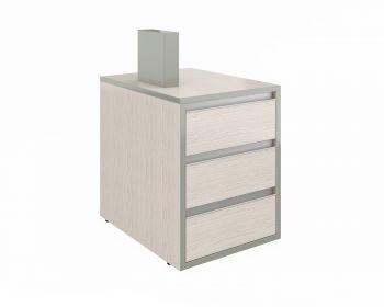 Тумба приставная V - 3.1