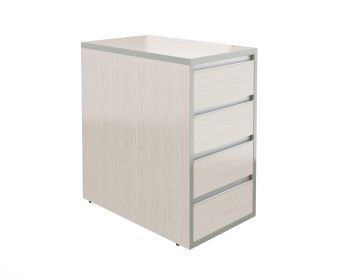 Тумба приставная V - 3.3