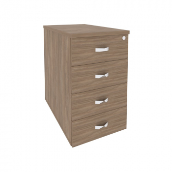 Тумба приставная / опорная O.TPO-1.7