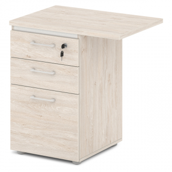 Тумба приставная S-297