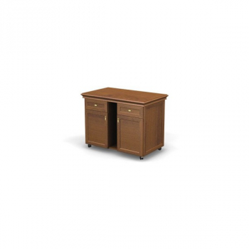 Тумба сервисная мобильная 82.031