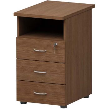 ТУМБА (стационарная  с замком) Р20.18