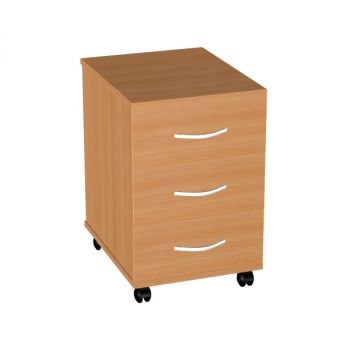 Тумба выкатная б/з