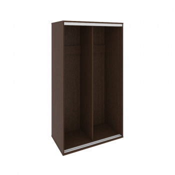 Корпус низкий + трек SH.K2-1.2