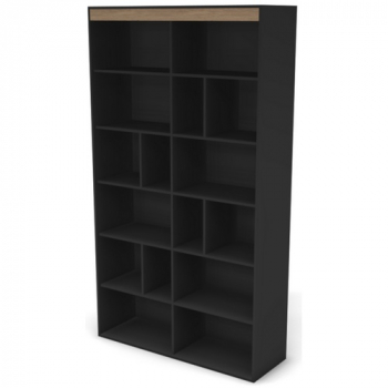 Ячеистый стеллаж 122H0491.0422