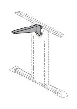 Боковая балка 147969. Фото 1