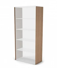 Боковые стенки MDF 5 уровней 49C013. Фото 1