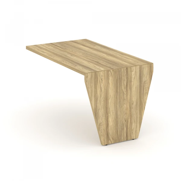 Брифинг-приставка 1400мм COR.BR-14. Фото 1