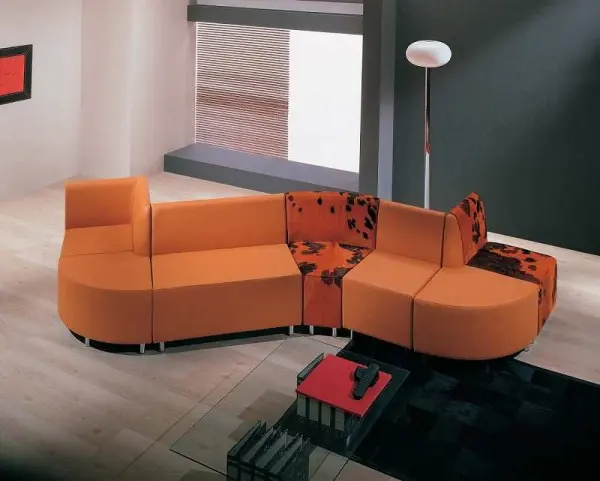 Диван Империал . Фото 1