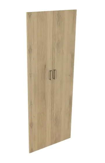 Комплект дверей из ДСП К-978. Фото 1