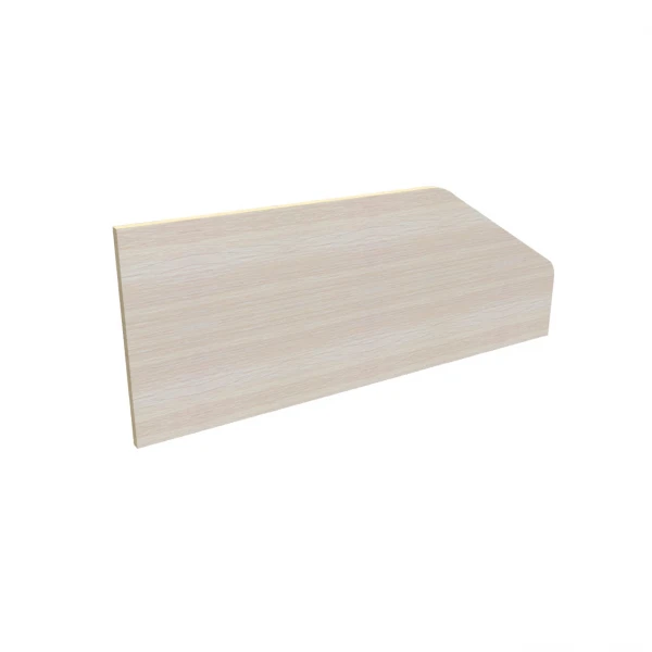 Экран из ЛДСП 900 МР-42.Ф. Фото 1