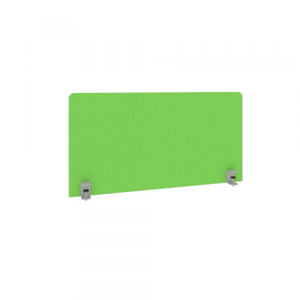 Экран тканевый для стола L1000мм Б.ТЭКР-1 **. Фото 1