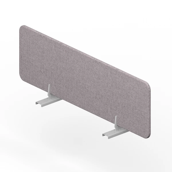 Фронтальный экран для стола bench ш 160см UDPSFBD160. Фото 1