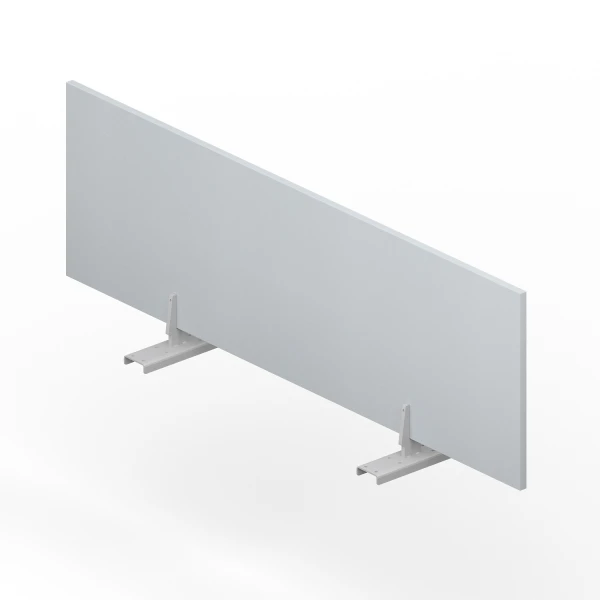 Фронтальный экран для стола bench ш 160см UDSMFBD160. Фото 1