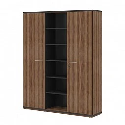 Гардероб ПК-СЕ-ШГ3У220Х177В1Г1Д/Г. Фото 1