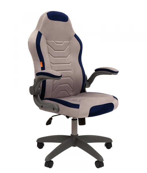 Геймерское кресло CHAIRMAN GAME 50. Фото 1