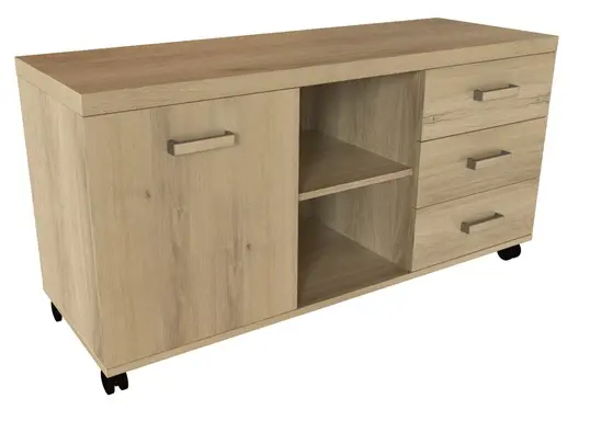 Греденция К-971. Фото 1