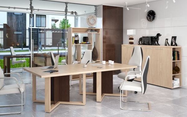 Кабинет руководителя ALTO. Фото 3