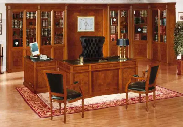 Кабинет руководителя Art & Moble. Фото 1