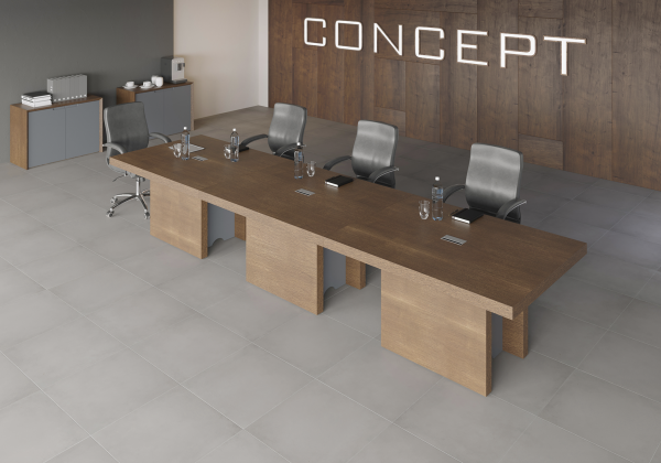 Кабинет руководителя Concept. Фото 7