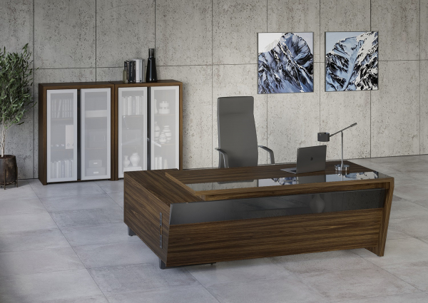 Кабинет руководителя CORNER. Фото 3