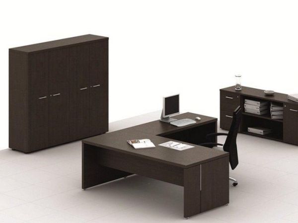 Кабинет руководителя DELTA EVO. Фото 19