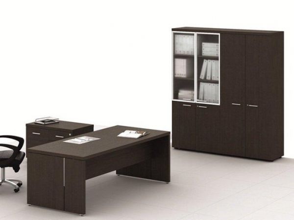 Кабинет руководителя DELTA EVO. Фото 32