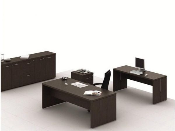 Кабинет руководителя DELTA EVO. Фото 10