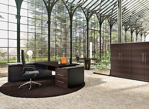 Кабинет руководителя Ego Cotto. Фото 2