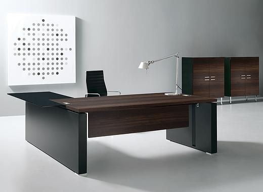 Кабинет руководителя Ego Cotto. Фото 3