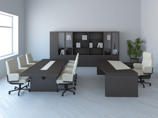 Кабинет руководителя Eur. Фото 11
