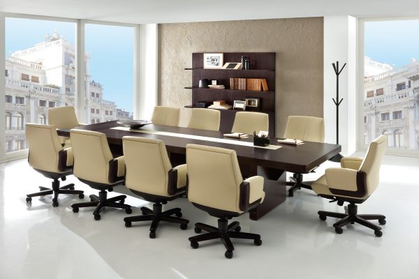 Кабинет руководителя Eur. Фото 14