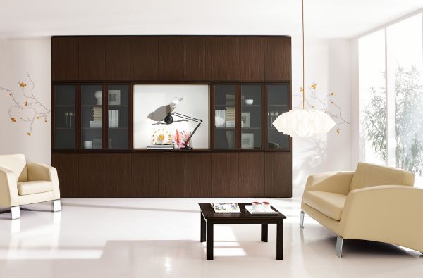 Кабинет руководителя Eur. Фото 21