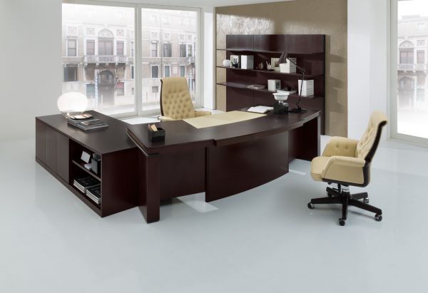 Кабинет руководителя Eur. Фото 23