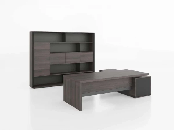 Кабинет руководителя FEIGELALI MELAMINE SERIES. Фото 1