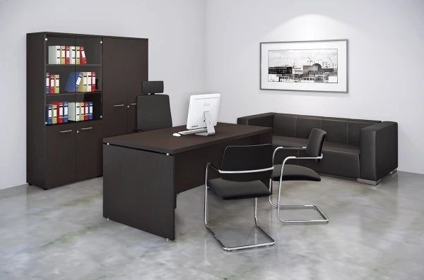 Кабинет руководителя Fermo Wood. Фото 1